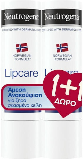 Neutrogena Norwegian Formula Lip Balm 9.6gr