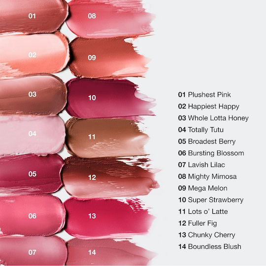 Clinique Chubby Lip Balm Chunky Cherry 3gr
