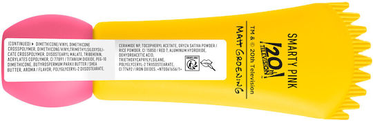 NYX Professional Makeup Smushy Lip Balm Smarty Pink 8ml