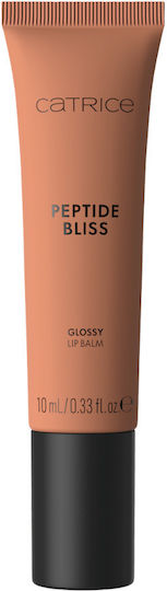Catrice Cosmetics Glossy Lip Balm Toffee Touched 10ml