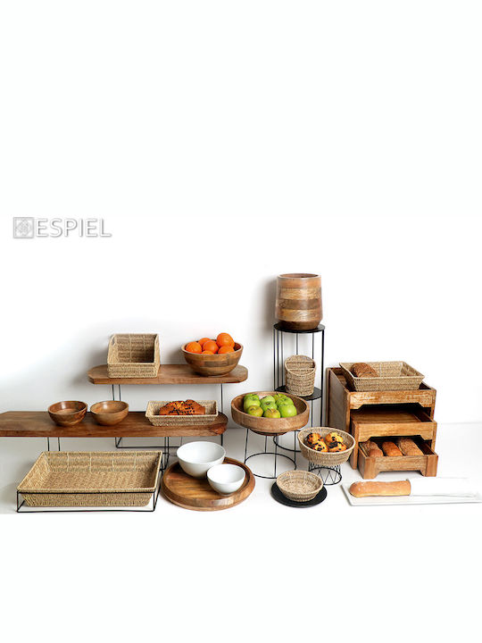 Espiel Ψάθινο
