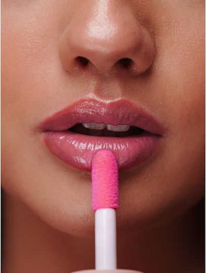 Norie Lippen Öl Marshmallow