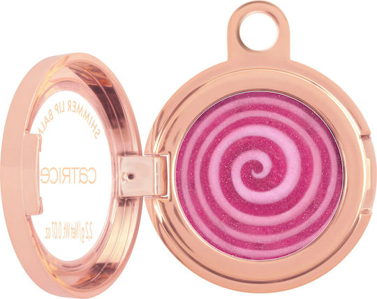 Catrice Cosmetics Lip Balsam C01 Jingle Balm 2.2gr