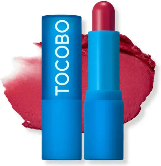 Tocobo Powder Cremă de Buze #031 Rose Burn 3.5gr