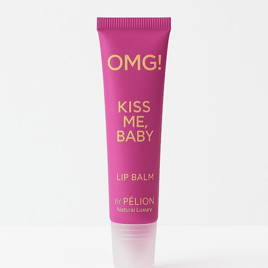 P For Pelion Kiss Me Baby Lippen Balsam 15ml
