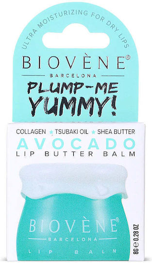 Biovene Lippenbutter Avocado 8g