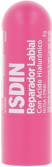 Isdin Lippen Balsam Pink #pink 4gr
