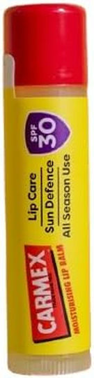 Carmex Lip Balm Για Άνδρες SPF30