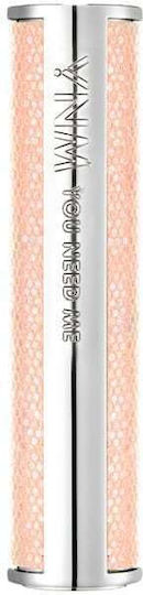 Ynm Lip Balm Or101 Orange Red 3gr