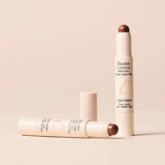 Embryolisse Lip Balm Mocha 2.5gr