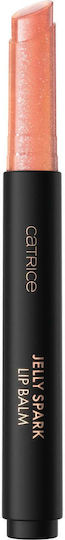 Catrice Cosmetics Jelly Spark Lip Balm Glitter Bae 2.5gr