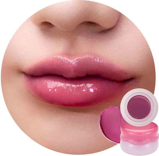 Frudia Lippen Creme Bonbon Grape