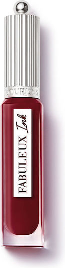 Bourjois Paris Fabuleux Ink Κραγιόν Matte 05 Berry'tale Romance 3.5ml