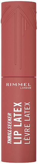 Rimmel Дълготраен Течен Червило 150 Magnetic 6мл
