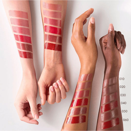 Catrice Cosmetics Κραγιόν Bare Ambition 3gr