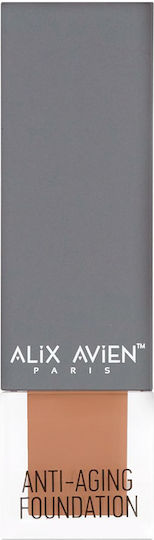 Alix Avien Liquid Foundation Light Honey 35ml