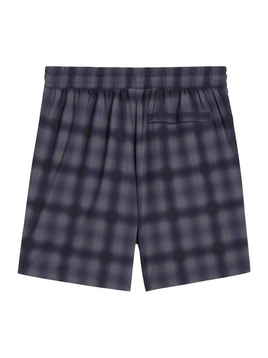 Road to Unity Men's Shorts Navy Blue