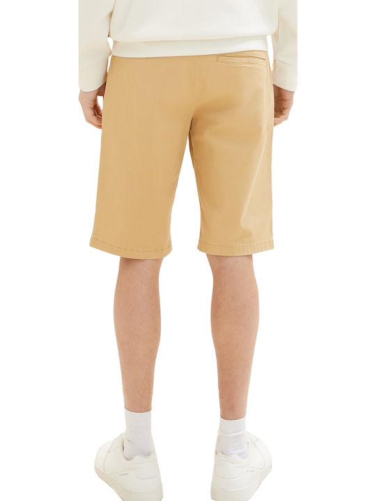 Men's Chino Shorts Beige