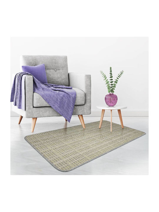 Nikotex Carpets Μοκέτα Warren Grey-lime Πλάτους 120cm (τιμή ανά μέτρο)