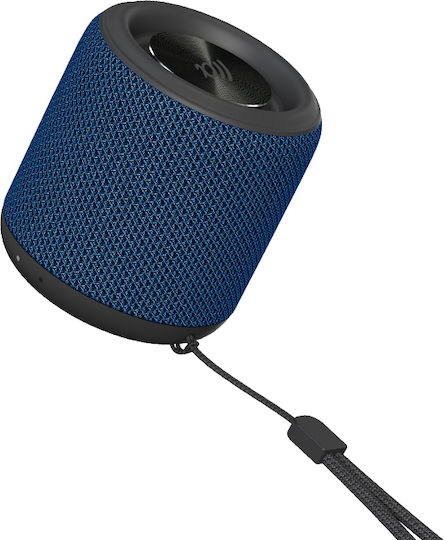 Tazata Fun 30 Ηχείο Bluetooth με Διάρκεια Μπαταρίας έως 17 ώρες Μπλε