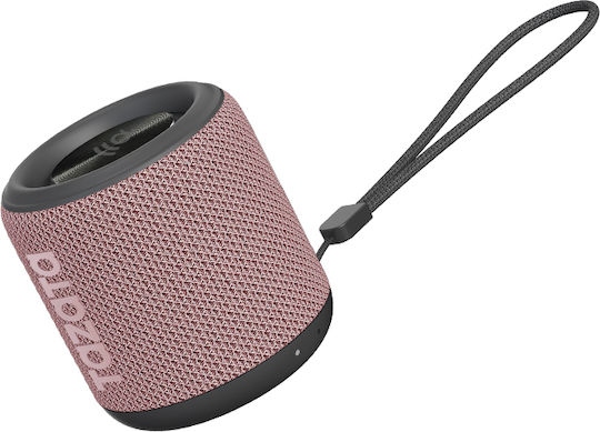 Tazata Fun 30 Bluetooth Колона Розова