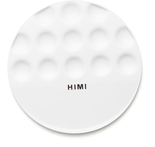 Himi Ufo Paint Palette 180 X 180mm
