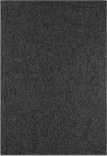 Conceptum Hypnose Rusticana Килим Пътека Антрацит 80x150см