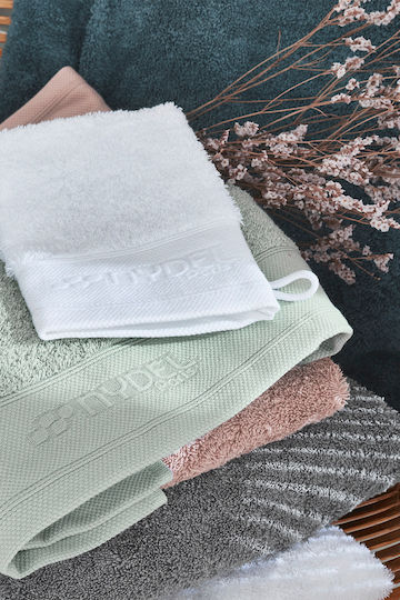 Nydel Paris Pânză De Față 50x100cm Gri Greutate 700gr/m²