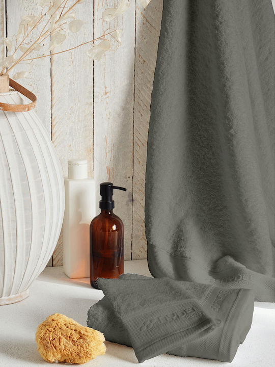 Nydel Paris 50x100 cm Kaki Greutate 700 gr/m²