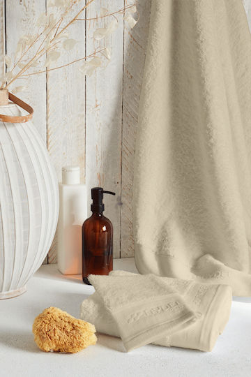Nydel Paris Pânză De Față 50x100cm Bej Greutate 700gr/m²