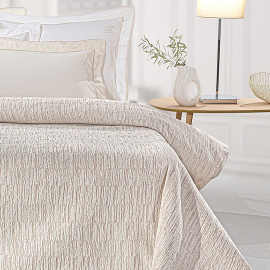 Guy Laroche Diana King Size 260x250εκ. Natural
