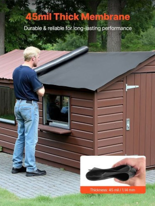 Vevor Vevor Rollladen P15xB15cm