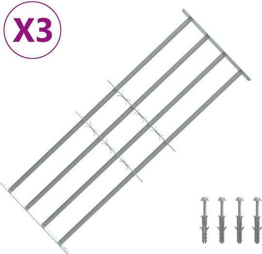 vidaXL Στήριγμα