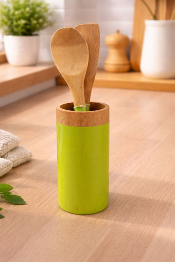 Wooden Kitchen Spatula