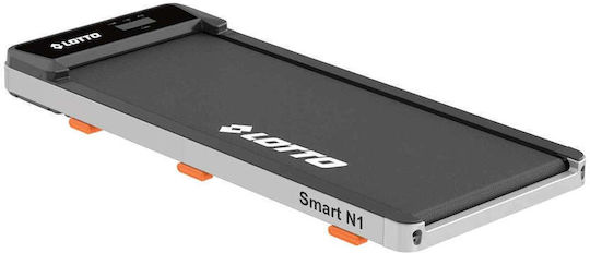 Lotto Smart N1 1hp Electric Treadmill for User up to 100kg