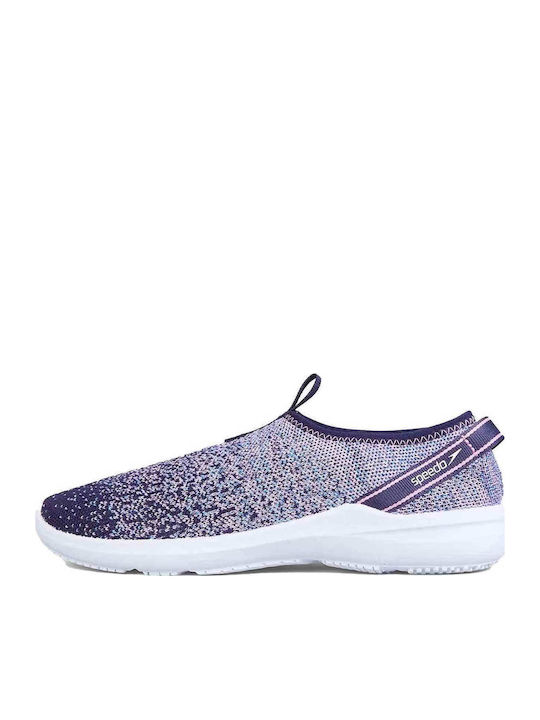 Surfknit Pro Αντιολισθητικά Ανδρικά Παπούτσια Θαλάσσης Μπλε