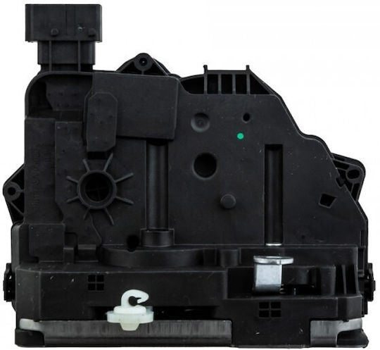 Electromagnetic Door Lock Fiat Grande Punto '05-'08 Punto Actual '09-'13 Front Right Ezc-ft-204