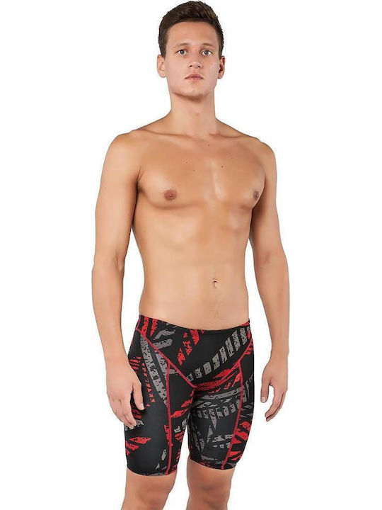 Mad Wave Jammer Antichlor Forward Costume de baie bărbați M143705