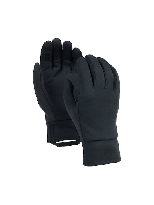 Burton Ανδρικά Γάντια Σκι & Snowboard με Μεμβράνη Gore-Tex Καφέ