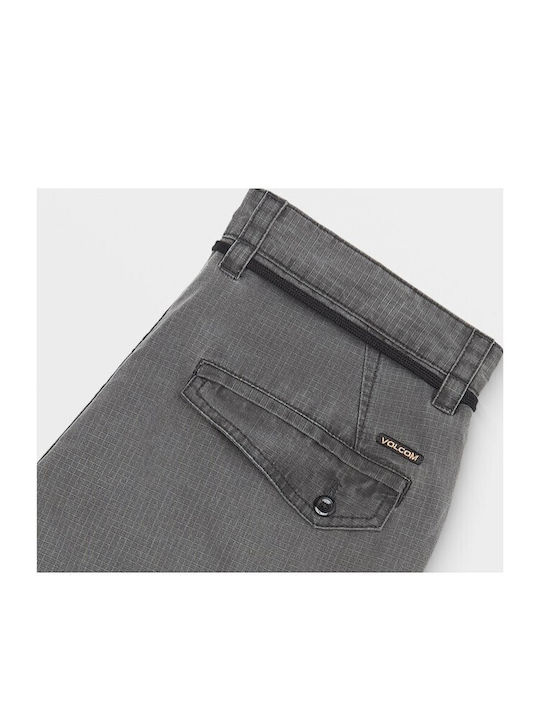 Trousers Cargo Stealth