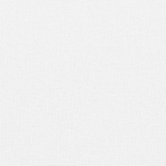 Doppelsitzer Sofa Weiß 115x61x87cm