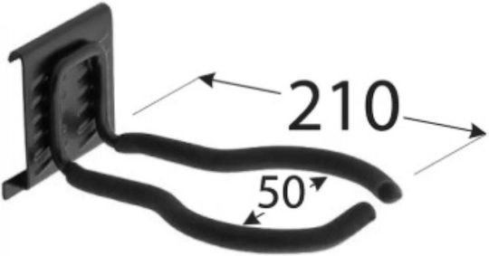 Goliat Sgh15 Rail Hook