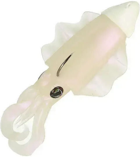 Silicone Cuttlefish Jlc Oki 110gr Real Glow