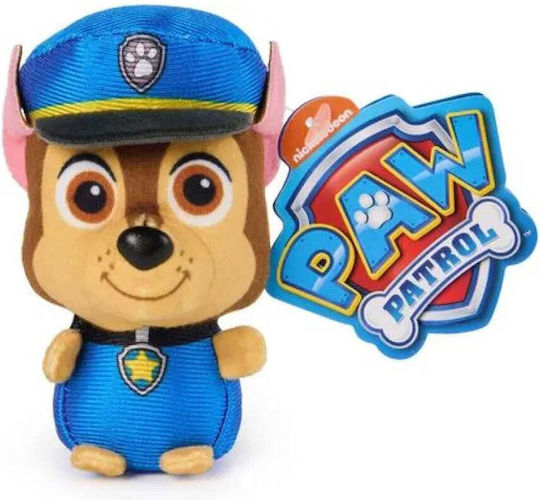 Spin Master Paw Patrol Plush 7.5cm 6 Designs