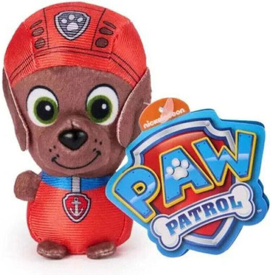 Spin Master Paw Patrol Plush 7.5cm 6 Designs