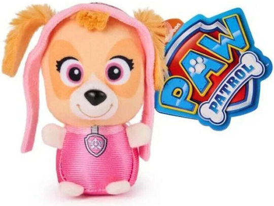 Spin Master Paw Patrol Plush 7.5cm 6 Designs