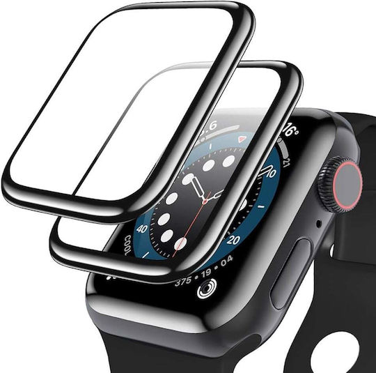 Displayschutzfolie Für Das Amazfit Active 3 1Stück