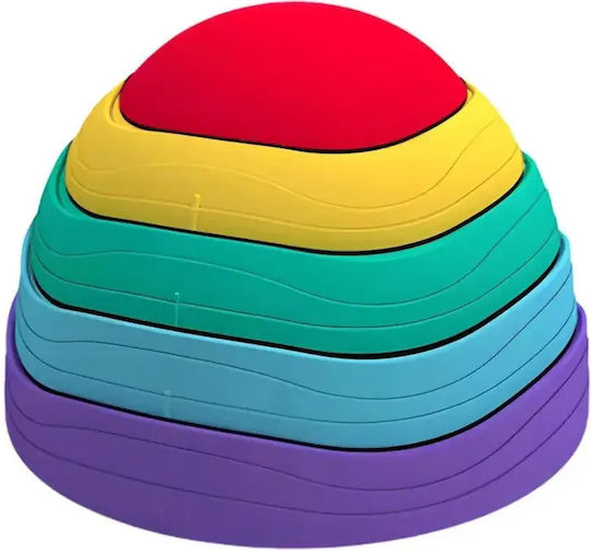 Woopie Balance Stones Sensory Path 5pcs