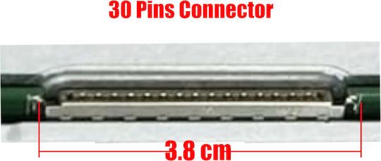 IPS / LED / Touch 1920x1080 Matte Screen for Laptop Hp Pavilion 24-k 24-k0000i 1-SCR0717