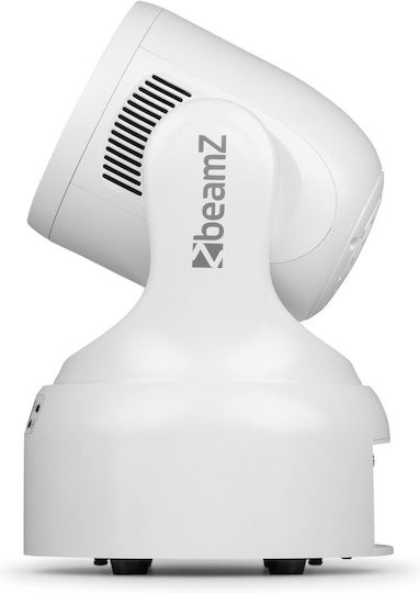 Beamz Wash LED DMX RGBW